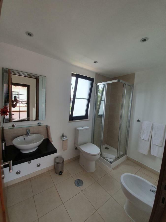 Villa With Privat Pool Near Beach Santa Maria Sal Kap Verde Dış mekan fotoğraf
